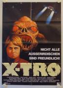 X-tro (X-Tro - Nicht alle Außerirdischen sind freundlich)